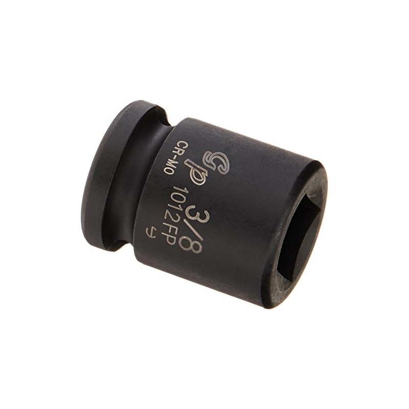 Grey Pneumatic (1012FP) 3/8" Drive x 3/8" Square Female Pipe