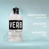 VERB GHOST SHAMPOO - 12oz (HYDRATE & COLOR SAFE)