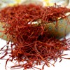 Intense Delish Premium Saffron/ Zaffron 5 GMS Threads, Pure Red