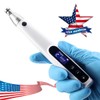 AZDENT Dental Electric Cordless Hygiene Prophy Handpiece 360° Swivel +