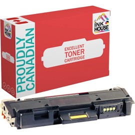 Best Toner 006R04400 Compatible Black Toner Cartridge High Yield for B225, B225/DNI, B230, B230/DNI, B235, B235/DNI (3000 Page Yield) (1 Per Pack)
