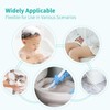 BARROCK Hand Held Bidet Sprayer for Toilet Shattaf Sprayer Replacement,