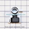 WD21X25468 Dishwasher Pressure Switch