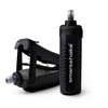 Smartshake Running Water Bottle (250 ml) Collapsible Water Bottle with