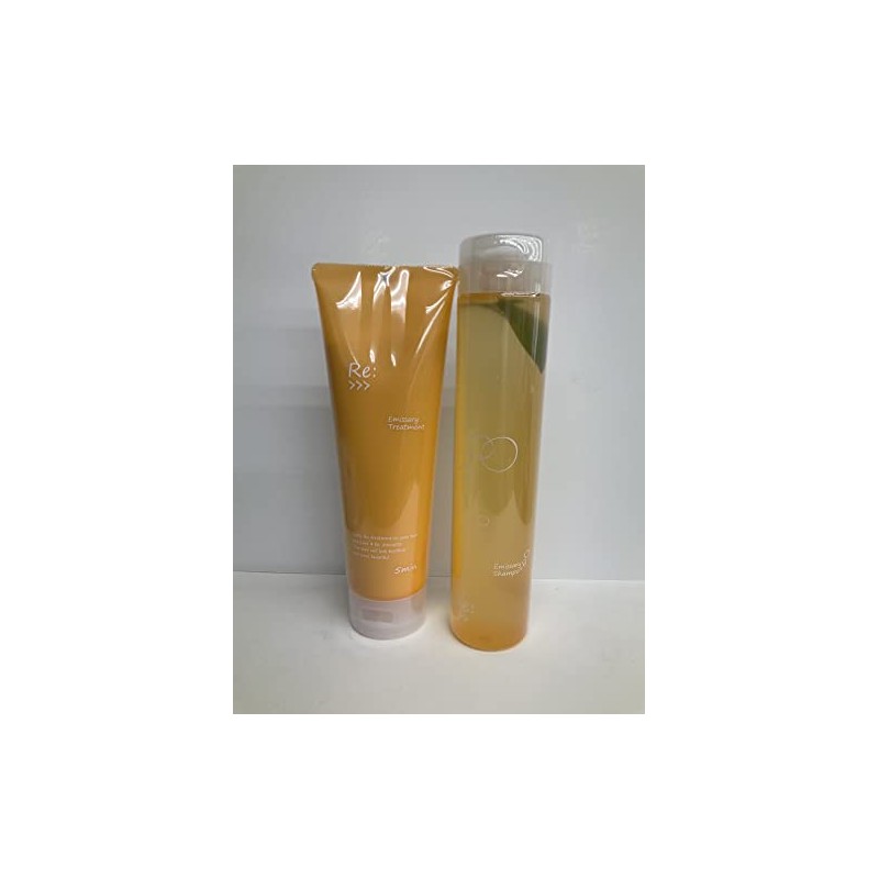 ADJUVANT Li Emisley Shampoo R 10.1 fl oz (300 ml)