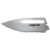 Havalon REDI Serrated Replacement Blades – 3” AUS-8 Stainless Steel
