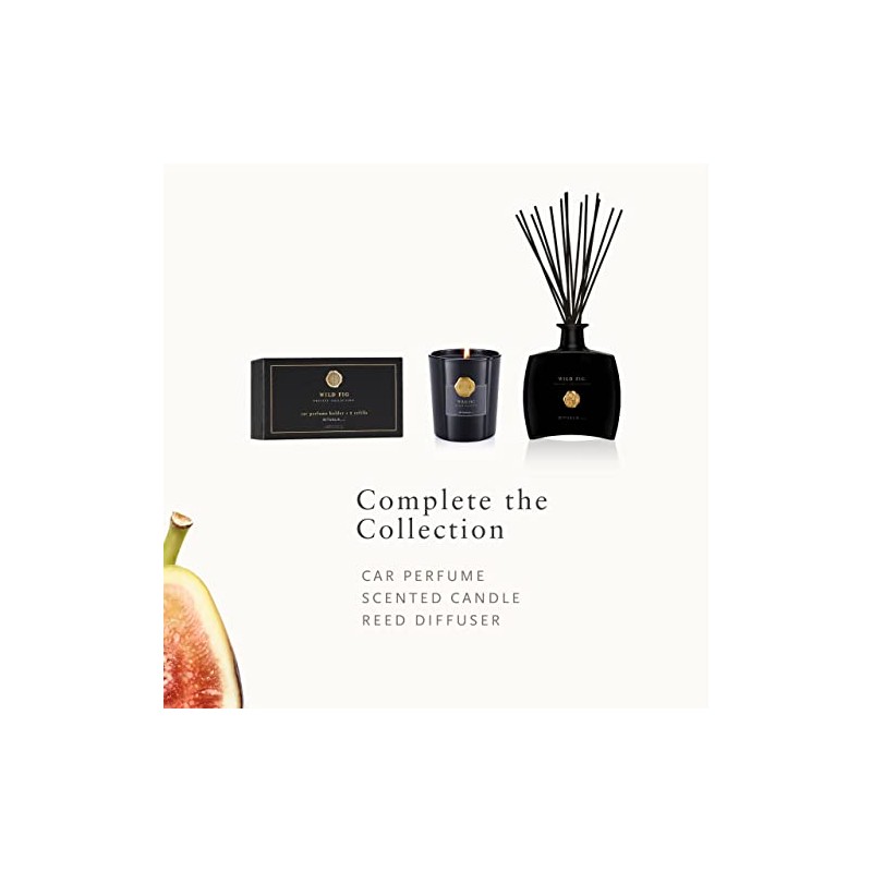 RITUALS Private Collection Wild Fig Car Fragrance Clip 5.7g