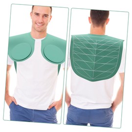 FOMIYES Hair Cutting Collar Cape Hair Stylist Supplies Large Coverage Salon Accessory