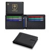 Tipmile Wallet for Men Slim RFID Blocking Credit Card Holder,