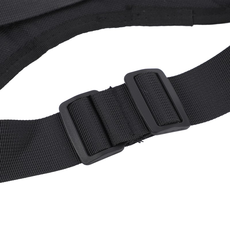 Dog Training Vest Harnesses Adjustable No Pull Chest Harness for