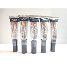 Victoria's Secret Lot Of 5  Victoria's Secret CRYSTAL CLEAR LIP Extreme Plumper's .38 oz Each New