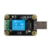Latest USB Relay Module 1ch 1 Channel No Driver Required