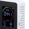 Digital Air Quality Monitor Carbon Dioxide Detector CO2 Tester Temperature