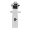 Self‑Closing Faucet Valve, Hands‑Free Pedal Valve, for Home Bar G1/2