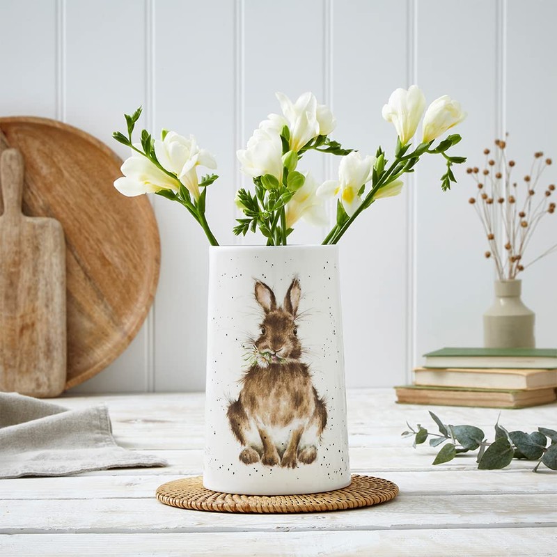 Wrendale Designs - Daisy Vase