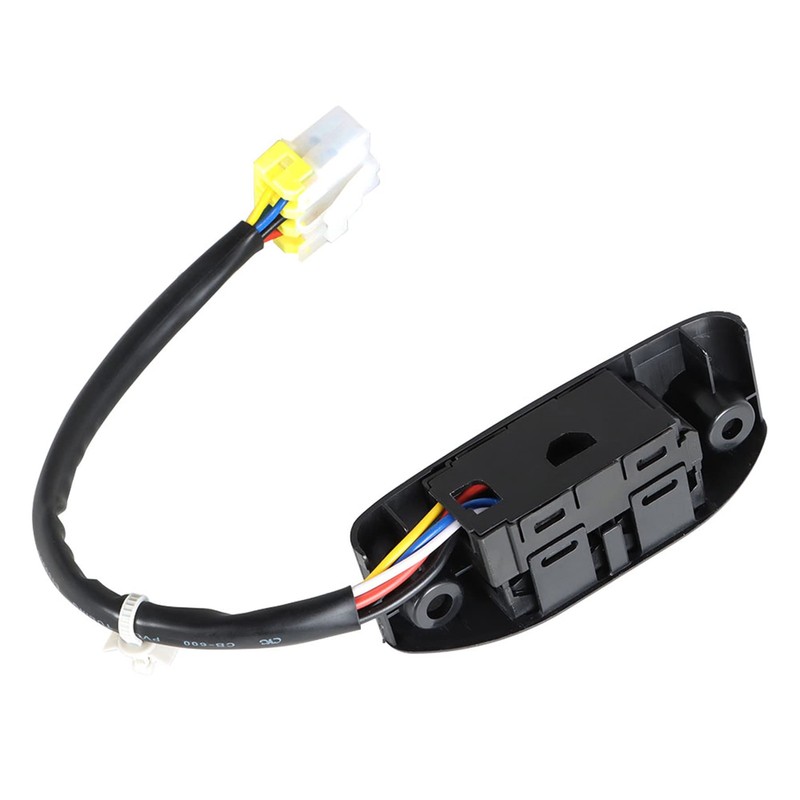 GXYWADY Driver Side Power Seat Adjustment Control Switch Replacement for