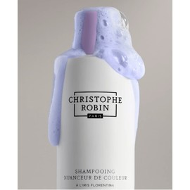 Christophe Robin Baby Blonde Shampoo 250ml