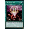 One for One (PCR) - RA03-EN056 - Prismatic Collector's Rare
