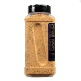 Misty's Steakhouse All Purpose Seasoning, 24 ounces