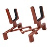 Violin Stand Professional Lightweight Sturdy Telescopic Foldable Musical Instrument Stand
