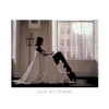 In Thoughts of You Jack Vettriano Romance Love Windows Print Poster (Overall Size: 19.75x15.75) (Image Size: 18.5x13.5)