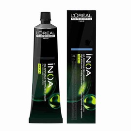 Loreal iNOA 10 Platinum Blonde 60 ml