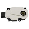 Priprilod Shutter Grille Air Door Actuator Motor A24041153212 Compatible with