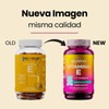 Suplemento de Vitamina E | Con Antioxidantes en Gomitas |