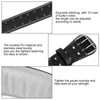 Weight Lifting Belt PU Waist Support for Squat Weightlifting Trimmer