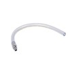 Krome Dispense C719 Growler Filler for Perlick Faucet, Stainless Steel