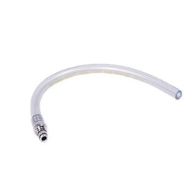 Krome Dispense C719 Growler Filler for Perlick Faucet, Stainless Steel