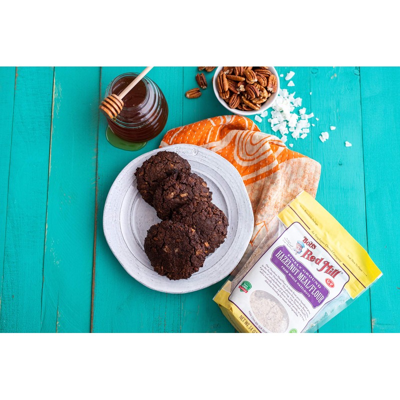 Bob's Red Mill, Hazelnut Flour, 14 oz