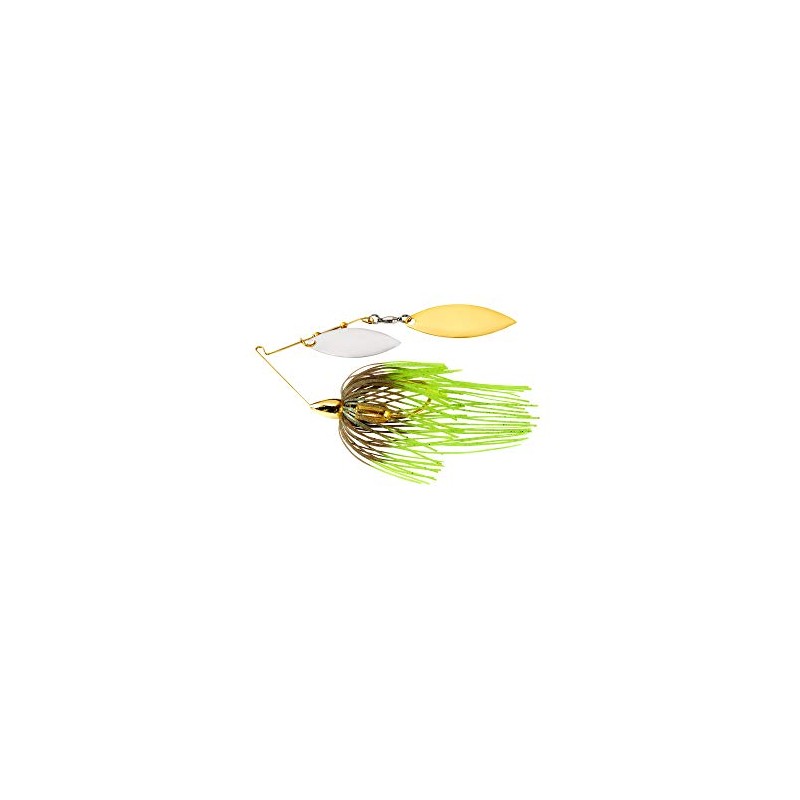 War Eagle WE12SEGW12 War 1/2SE Double Willow Gold Frame Hot