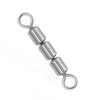 Triple Clen Sarkan Stainless Steel, 15 - 50 Piece Set,