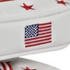 Originals USA Spider Putter Cover White