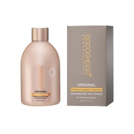 COCOCHOCO Original Brazilian Keratin Hair Treatment 8.4 fl oz - Formaldehyde Free