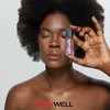 NEW WELL Shiny Lip Gloss – 24 Hours Hold –
