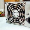 PATIKIL 120mm Fan Finger Grille Grill Protector Guard Fan Protective