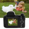 Micro SLR Camera 1080P HD 180 Degree Flip 2 Inch