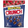 Buncha CRUNCH - Milk Chocolate and Crisped Rice, Resealable Bag,