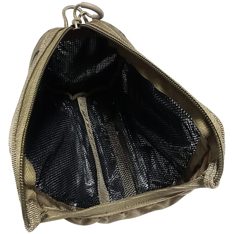 Oregonian Camper OCB910CY Bottle Holder L Coyote