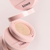 HINCE Cover Master Pink Cushion 11g*2ea, Shade:17 Light