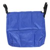 Wheelchair Backrest Storage Bag Electric Scooter Mobility Aid Hanging Bag