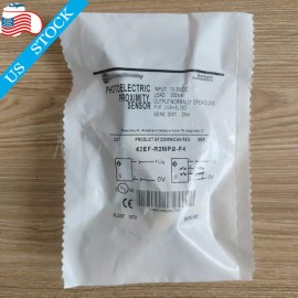 Unbranded NEW FOR Allen-Bradley 42EFR2MPBF4  42EF-R2MPB-F4 Proximity Switch Sensor