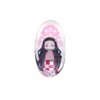 Demon Slayer 073532 Nezuko Kamado Chopsticks Rest, Clear, Approx. 1.0