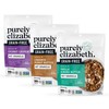 Purley Elizabeth Keto Granola Best Sellers Variety Pack, Made with