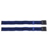 2Pcs Fitness Occlusion Training Band Blood Flow Restriction Training Wrap