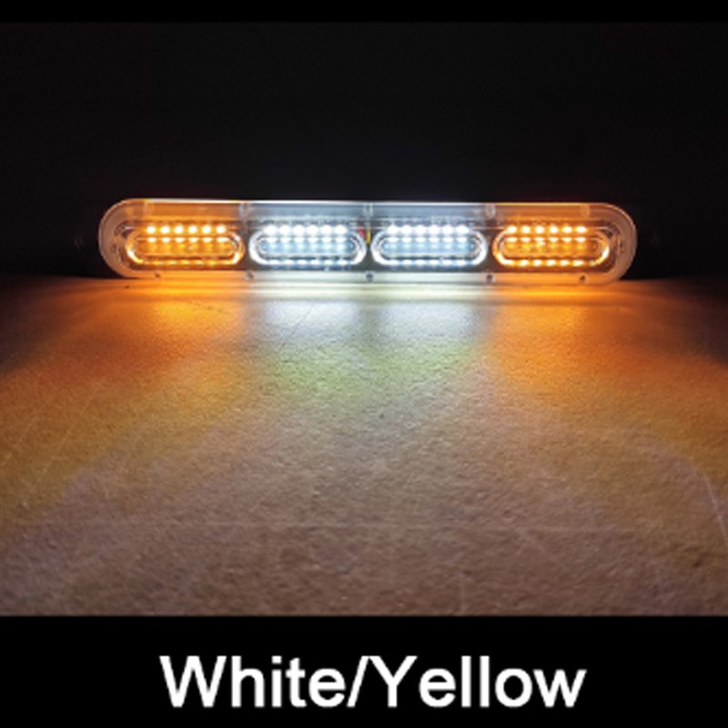 LED Side Marker Light Waterproof Super Bright Efficient Heat Dissipation