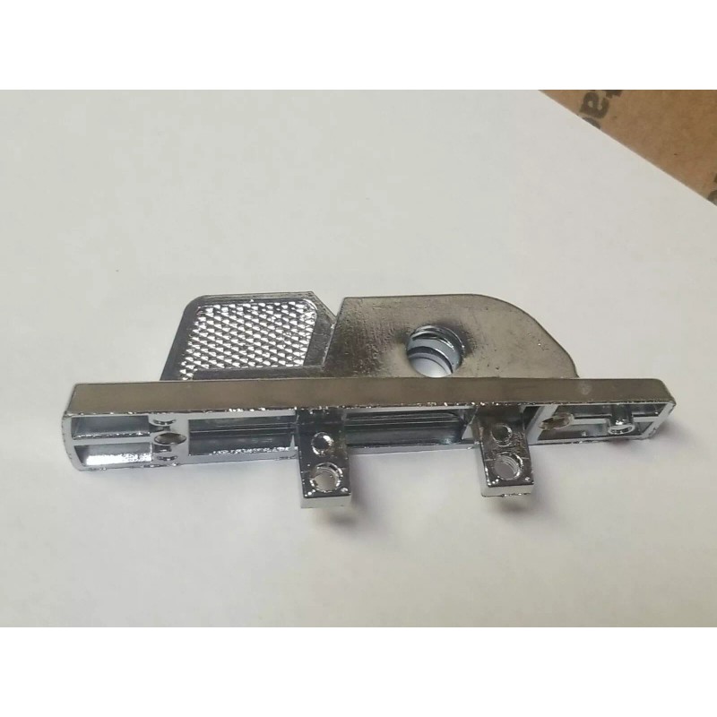 Republic Locker Handle OLD Style w/ 2 long 2 short