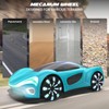 SIMREX Gesture Sensing Remote Control Car with Charging Dock -